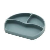 Babyjem Silikon Tabak Yeşil