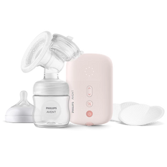 Philips Avent Tekli Elektrikli Göğüs Pompası