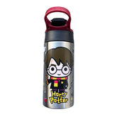 Harry Potter 500 ML Çelik Matara Termos