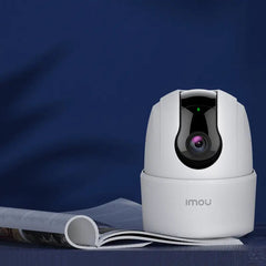 Imou Ranger 2C 3 MP İç Ortam Kablosuz Akıllı Wifi Güvenlik Kamerası