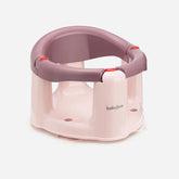 Babyjem Önden Açılır Banyo ve Mama Oturağı Mürdüm