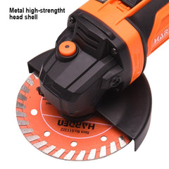 harden Akülü Kömürsüz İzmirillo 115MM 20V