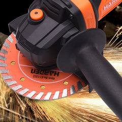 harden Akülü Kömürsüz İzmirillo 115MM 20V