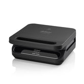 Arzum Tostçu Mini Tost Makinesi Siyah