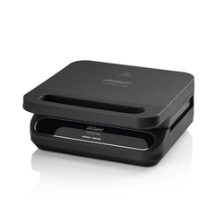 Arzum Tostçu Mini Tost Makinesi Siyah