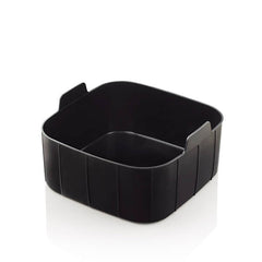 Arzum Airtasty Smart 7.5 Lt Sıcak Hava Fritözü Siyah