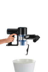 Arzum Magiclean Plus Dikey Şarjlı Süpürge