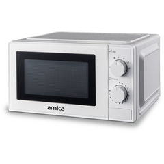 Arnica Prochef 20 Lt 700 W Mikrodalga Fırın Beyaz