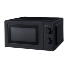 Arnica Prochef 20 Lt 700 W Mikrodalga Fırın Siyah