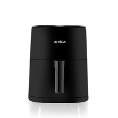Arnica 6 Lt Yapışmaz Hazneli Sıcak Hava Fritözü Airfryer