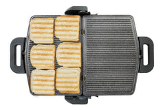 Arnica Ayvalık 4000 Granit Tost Makinesi Rose