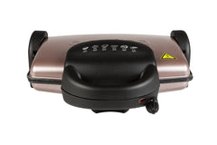 Arnica Ayvalık 4000 Granit Tost Makinesi Rose