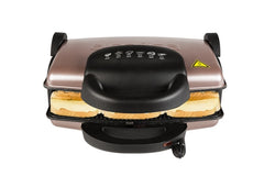 Arnica Ayvalık 4000 Granit Tost Makinesi Rose