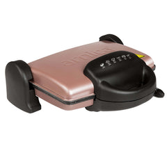 Arnica Ayvalık 4000 Granit Tost Makinesi Rose