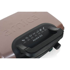 Arnica Ayvalık Stil Tost Makinesi Rose