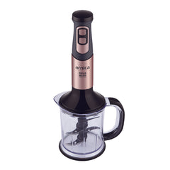 Arnica Diva Trend Blender Seti Rosegold