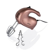 Arnica Orbimix 7 Hız Ayarlı El Mikseri Rose