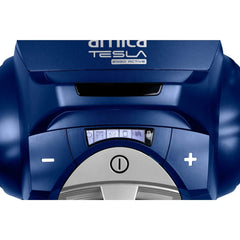 Arnica Tesla Ergo Active Toz Torbasız Elektrikli Süpürge Mavi
