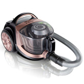 Arnica Tesla 750 W Premium Toz Torbasız Elektrikli Süpürge Rose