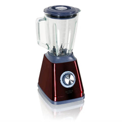 Arnica Vega 1500 ML Blender Kırmızı