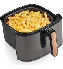 Arzum Airtasty XL 6 Lt Airfryer Yağsız Fritöz Bakır