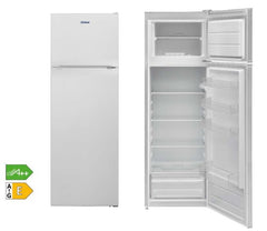 Ocean A++ Enerji Sınıfı Çift Kapılı Buzdolabı Beyaz