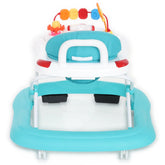 Duux 6 Ay+ Tobby Yürüteç Mavi