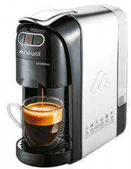 Newal 20 Bar Espresso Kahve Makinesi