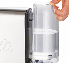 Newal 20 Bar Espresso Kahve Makinesi