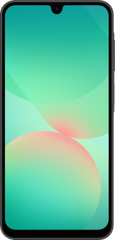 Samsung Galaxy A26 5G Samsung Galaxy A26 6 GB 128 GB