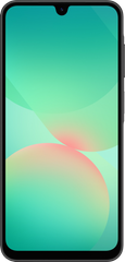 Samsung Galaxy A26 5G Samsung Galaxy A26 6 GB 128 GB