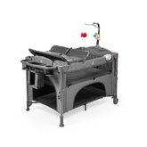 Baby2GO Pelican Anne Yanı Oyun Parkı 70x110 Cm