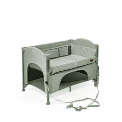 Baby2GO Pelican Anne Yanı Oyun Parkı 70x110 Cm