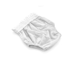 Babyjem Alıştırma Külodu 2 Yaş Beyaz