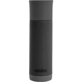 Babyjem Paslanmaz Çelik Termos Antrasit 400 ML