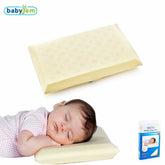 Babyjem Boğulmayı Önleyici Yastık Bej