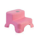 BabyJem Katlı Basamak Pembe