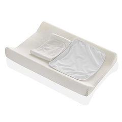 Babyjem Kundaklı Bebek Alt Açma Beyaz