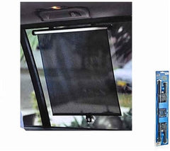 Babyjem Oto Yan Cam Güneşliği Makaralı Store