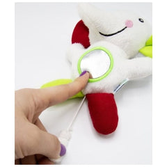 Babyjem Titreşimli Fil Renkli