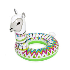 Bestway 113x109 Cm Alpaca Deniz Havuz Simiti