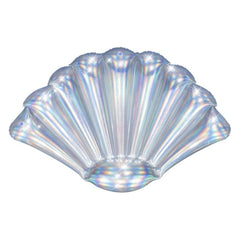 Bestway 185x114 Cm İstiridye Deniz Havuz Yatağı