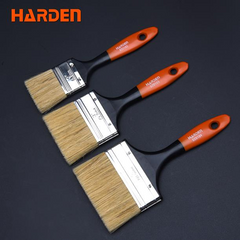 Harden 3 Parça Boya Fırça Seti