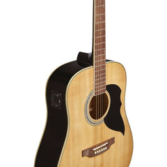EKO Ranger 6 VR N Akustik Gitar Natural