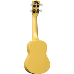Uku Primo Ukulele Soprano Sarı