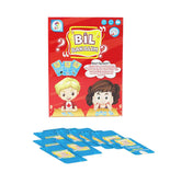 Hasbro Bilmeyeceyi Bil Bakalım 64 Yeni Bilmece