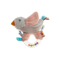 Babyjem Çıngıraklı Lori Pudra