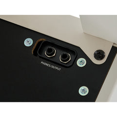 Casio Dijital Piyano Mat Beyaz