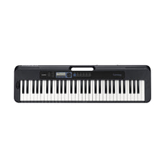 Casio Casiotone 61 Tuşlu Org Siyah