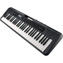 Casio Casiotone 61 Tuşlu Org Siyah